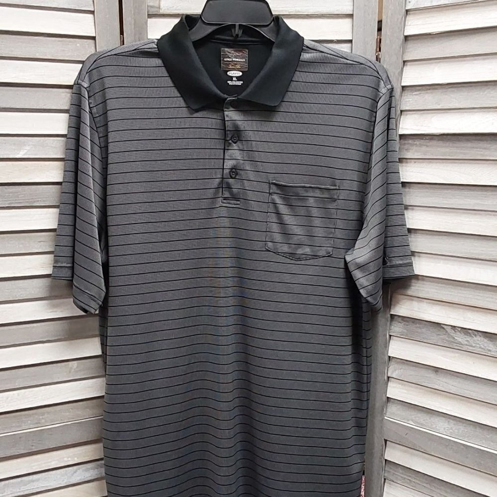 Polo shirt | Greg Norman | X Large